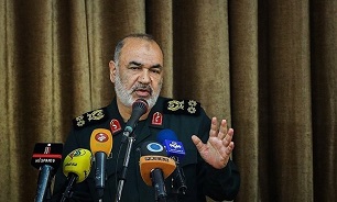 Iran’s IRGC Has Enough Power to Break Enemy’s Bones