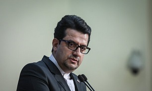 FM spox welcomes designation of 2 Iranian cities as UNESCO Creative Cities