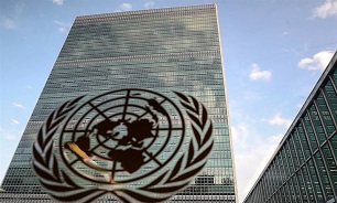 UN Says Drafting New Syria Constitution Will Begin Monday