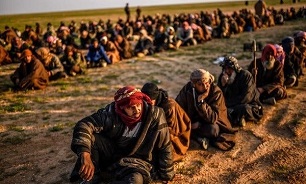 Turkey to Send ISIL Prisoners to Home Countries