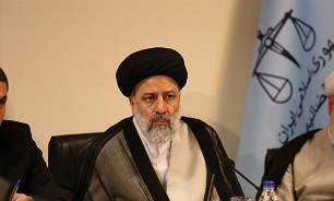 Severe Punishment Awaits Those Making Iran Insecure: Judiciary Chief
