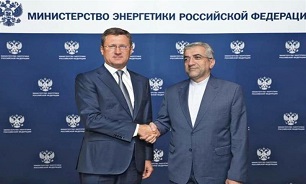 Iran-Russia Talks on $5bln Loan Begins