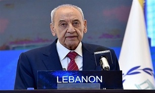 Lebanon Parliament Speaker Calls Session following Cancellation