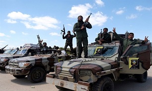 Pro-Haftar Forces 'Shoot Down Italian Drone' in Libya