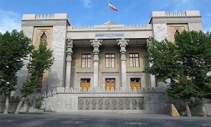 Iran Summons Swiss Envoy over US Meddling