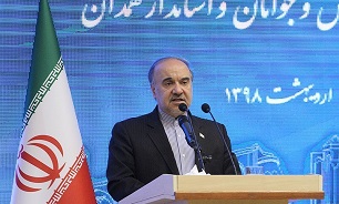 Losses against Bahrain, Iraq Hurt Our Pride: Iran Sports Minister