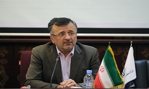 Davarzani Elected as Iran Volleyball New Chief