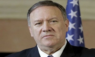 Report: Pompeo Wants to Step Down, Run for Senate
