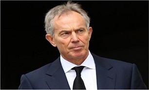 Britain Is A Dangerous Mess, Former PM Blair Says