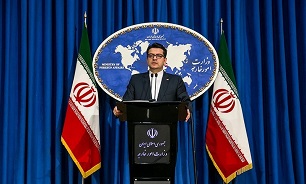 US Officials Want More Riots in Iran: Spokesman