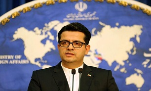 Iran expresses deep regret over Albania quake