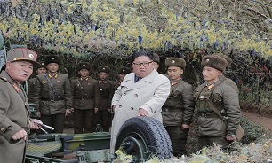 North Korea May Deploy ‘Super-Large’ Rocket Launcher Soon