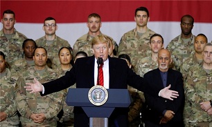 US ‘Substantially’ Reducing Troop Numbers in Afghanistan