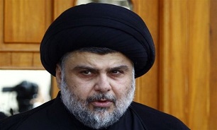 Iraq’s Sadr Condemns Arson Attack on Iranian Consulate