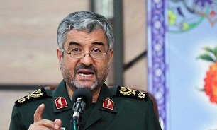 Ex-IRGC Commander Warns of US Role in Iraq Unrests