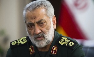Iran to Target Interests of Washington, Collaborators in Any War