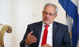 Envoy Calls US Sanctions on Cuba ‘Genocide’