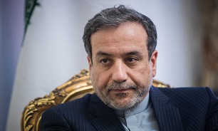 Iran’s Araghchi to attend Moscow Nonproliferation Conference