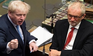 Johnson, Corbyn Unveil Voter-Pleasing Plans