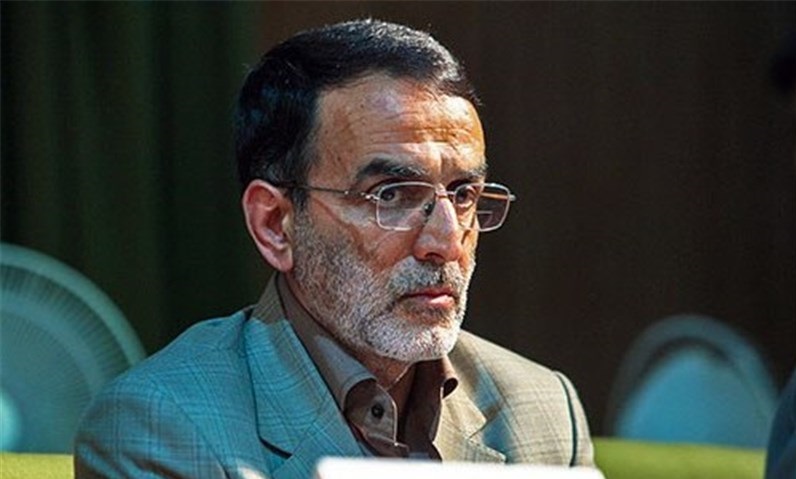 MP: 140 Terrorist Teams Busted in Iran