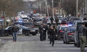 6 Killed in New Jersey Gunbattle, Including Police Officer