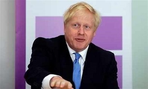 UK's Johnson Now Less Certain of Election Victory
