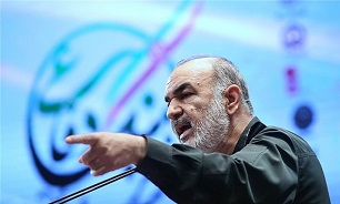 IRGC Commander Warns Anti-Tehran States to Stop Stirring Sedition in Iran