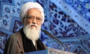 Cleric Blames Rouhani Administration for Abruptly Raising Gas Price