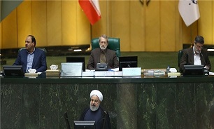 Iran’s Annual Budget Planned against Sanctions