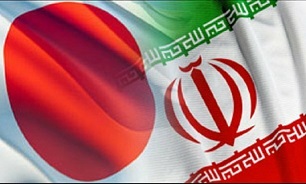 Japan reiterates tension-defusing efforts ahead of Rouhani's visit