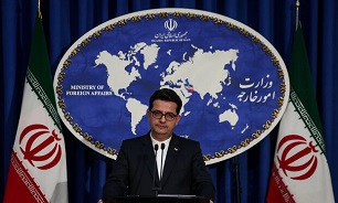 FM spox lambasts Pompeo for anti-Iran comments