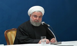 Iranian President Hails Japan’s Refusal to Join US-Led Maritime Coalition