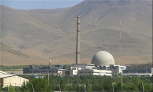 Iran Takes First Step to Equip Modern Heavy Water Reactor in Arak
