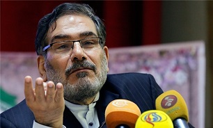 Iran's Top Security Official Slams US for Using Sanctions, Terrorism against Independent States
