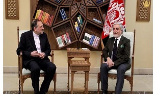Abdullah calls Iran a ‘strategic partner’