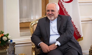 FM Zarif offers congratulations to Christians on Christmas