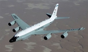 US Flies 4 Spy Planes at Same Time amid Concern about North Korea 'Christmas Gift'