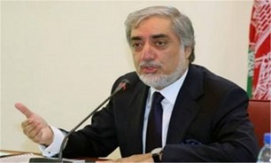 Abdullah Abdullah Describes Iran as Afghanistan's Strategic Partner