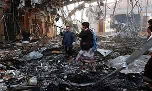 UN Condemns 3rd Deadly Attack on Yemen Market in One Month