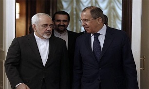 Iran’s FM to Visit Russia Monday