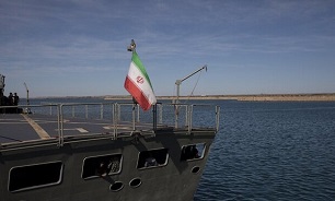 US Navy official accuses Iran of taking 'provocative actions' in ME