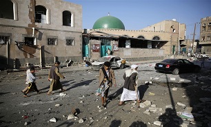 Saudi War on Yemen Taking Heavy Toll on Disabled