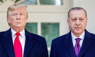 US Senators Warn Washington 'Patience' on Turkey Sanctions 'Has Long Expired'
