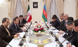 Iran, Azerbaijan Enjoy Strategic Ties