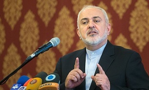 Zarif Hits Back at E3 for UN Letter on Iran’s Missile Program