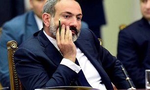 Armenian PM to visit Iran