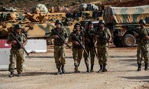 Ankara Sends Hundreds of Special Forces to Northern Syria