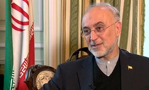Iran Vows To Expand Nuclear Industry