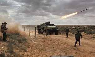 Dozens of Saudi Troops, Mercenaries Killed, Injured in Najran