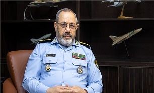 Iran's Defense Power Not Negotiable